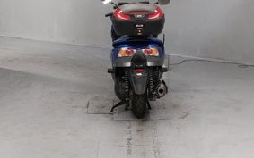 HONDA FORZA Z MF10