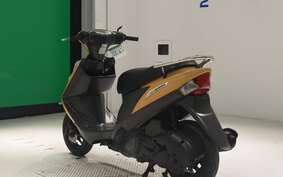 SUZUKI ADDRESS V125 G CF46A