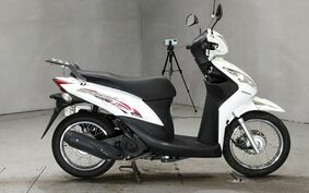 HONDA SCOOPY 110 I JF38