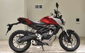 HONDA CB125 R JC79