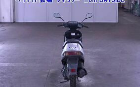 SUZUKI ｱﾄﾞﾚｽV100 CE11A