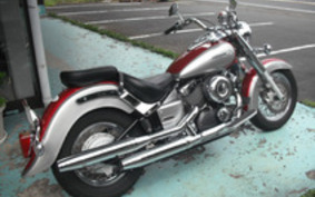 YAMAHA DRAGSTAR 400 CLASSIC 2006 VH01J