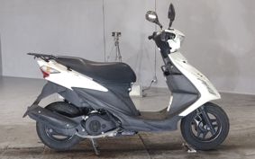 SUZUKI ADDRESS V125 CF4MA