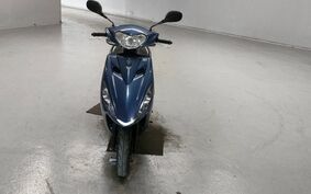 YAMAHA AXIS Z SED7J