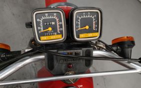 SUZUKI TS250 TS2504