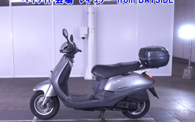 HONDA LEAD 100