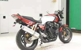 HONDA CB400SF VTEC Spec3 2005 NC39