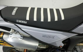 YAMAHA WR250X DG15J