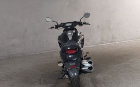 SUZUKI  INTRUDER 150 DY11A