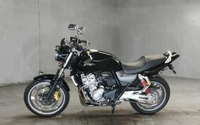 HONDA CB400SF VTEC REVO 2009 NC42