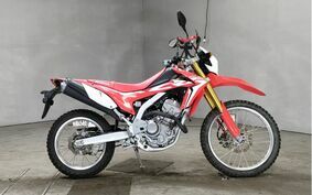 HONDA CRF250L LD MD44