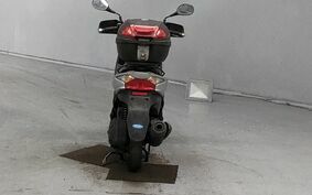 SUZUKI ADDRESS V125 S CF4MA