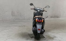 SUZUKI LET's 4 G CA41A