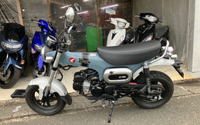 HONDA  DAX 125 JB04