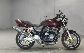 HONDA CB400SF VTEC 2003 NC39