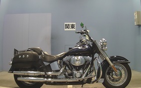 HARLEY FLSTN 1450 2005 BNY