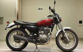 HONDA CB223S MC40