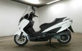 SUZUKI SKYWAVE 200 (Burgman 200) CH41A