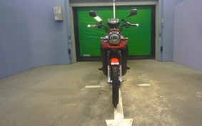 HONDA CROSS CUB 110 JA10