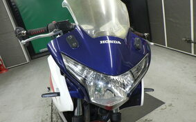 HONDA CBR250R GEN 3 MC41