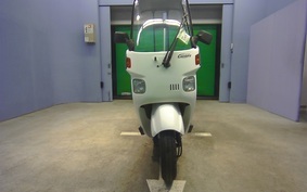 HONDA GYRO CANOPY TA02