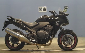 HONDA CBF1000A 2010 SC64