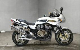 KAWASAKI ZRX1200 S 2003 ZRT20A