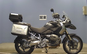 BMW R1200GS 2009 0303