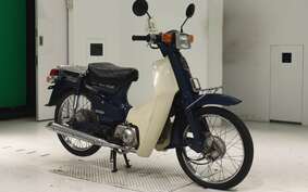 HONDA C50 SUPER CUB E AA01