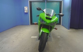 KAWASAKI NINJA ZX-6R R 2003 ZX600K