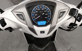 HONDA LEAD 125 JF45