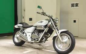 HONDA MAGNA 250 S MC29