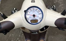 HONDA GIORNO AF77