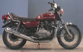 KAWASAKI Z750 T Type 1976 KZ750B