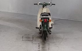 HONDA SUPER CUB50 AA01