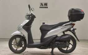 HONDA DIO 110 JF31