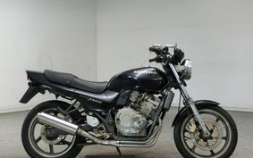 HONDA JADE MC23