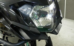 KAWASAKI VERSYS X250 A LE250D