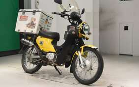 HONDA CROSS CUB 110 JA10