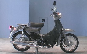 HONDA LITTLE CUB AA01