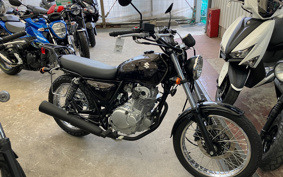 SUZUKI GLASS TRACKER BIG BOY NJ4DA