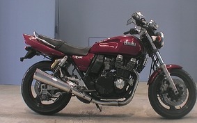 YAMAHA XJR400 1996 4HM