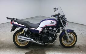 HONDA CB750 2005 RC42