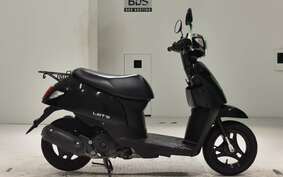 SUZUKI LET's CA4AA