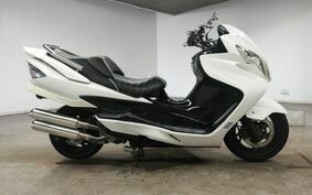 SUZUKI SKYWAVE 250 (Burgman 250) M CJ45A