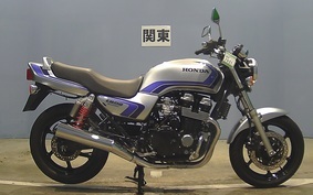 HONDA CB750 GEN 2 2007 RC42