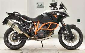 KTM 1190 ADVENTURE R 2014 V2940