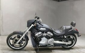 HARLEY VRSCDA1250 2007 HLH