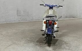 HONDA PRESS CUB 50 AA01