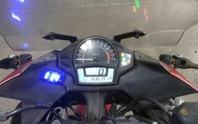 KAWASAKI NINJA 400 2014 EX400E